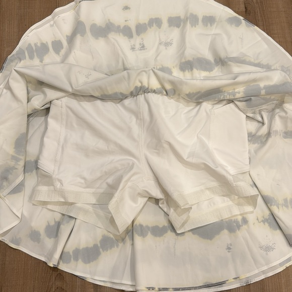 Lululemon Court Rival High-Rise Skirt *Long - Picture 9 of 11